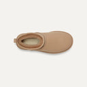 Boots Ugg Classic Ultra Mini sand