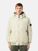 40823 CRINKLE REPS R-NY Stone Island