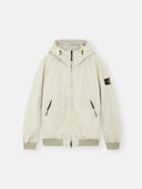 40823 CRINKLE REPS R-NY Stone Island