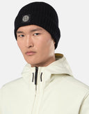 N10B5 RWS GEELONG WOOL Stone Island