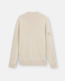 527FA GEELONG RWS WOOL_STONE ISLAND GHOST Stone Island