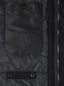 454F4 WOOL NYLON FLANNEL_STONE ISLAND GHOST Stone Island