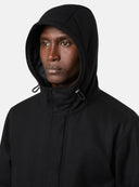 454F4 WOOL NYLON FLANNEL_STONE ISLAND GHOST Stone Island