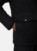 454F4 WOOL NYLON FLANNEL_STONE ISLAND GHOST Stone Island