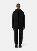 454F4 WOOL NYLON FLANNEL_STONE ISLAND GHOST Stone Island