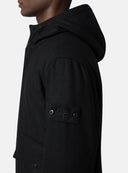 454F4 WOOL NYLON FLANNEL_STONE ISLAND GHOST Stone Island