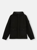 454F4 WOOL NYLON FLANNEL_STONE ISLAND GHOST Stone Island