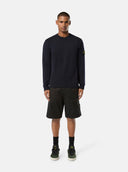 526A1 STRETCH RWS WOOL Stone Island