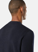 526A1 STRETCH RWS WOOL Stone Island