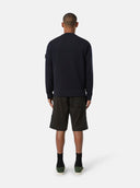 526A1 STRETCH RWS WOOL Stone Island