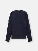 526A1 STRETCH RWS WOOL Stone Island