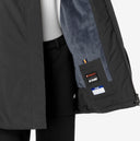 SOPHIE SOFT TOUCH MARMOTTA Black P-Blue A K-Way