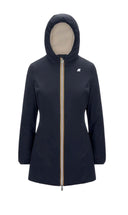 DENISE ST WARM DOUBLE BLUE DEPTH - BEIGE GREY