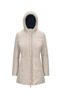 DENISE ST WARM DOUBLE BLUE DEPTH - BEIGE GREY