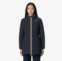 DENISE ST WARM DOUBLE BLUE DEPTH - BEIGE GREY