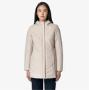 DENISE ST WARM DOUBLE BLUE DEPTH - BEIGE GREY