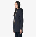 DENISE ST WARM DOUBLE BLUE DEPTH - BEIGE GREY