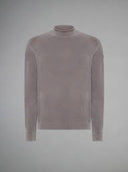 Velvet Volcano Knit R.R.D.