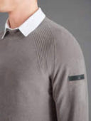 Velvet Volcano Knit R.R.D.