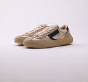 sneakers puraai vintage-egg sheel