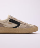 sneakers puraai vintage-egg sheel