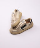 sneakers puraai vintage-egg sheel
