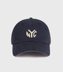The Mercer Subway Cap