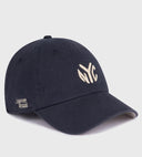 The Mercer Subway Cap