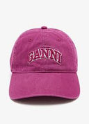 casquette Ganni