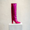 botte toral bota-alta-whips lame