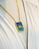 collier Mya Bay