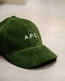 casquette A.P.C.