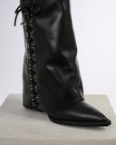 botte Kim toral