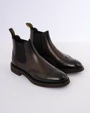 bottine Doucal's