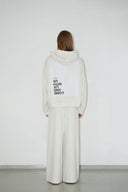 Pantalon Hose in offwhite liv bergen
