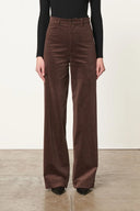 Dael Corduroy Pants VANESSA BRUNO