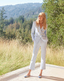 PANTALON TANI veronica beard