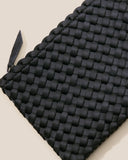 CABAS NAGHEDI ST BARTHS MEDIUM ONYX