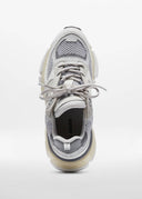 SPHERE RUNNER Light Grey/Grey