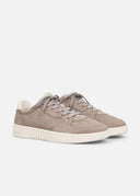DICE LO SNEAKER Pink/Beige
