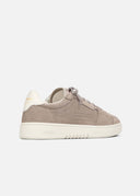 DICE LO SNEAKER Pink/Beige