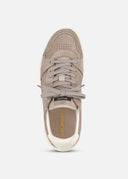 DICE LO SNEAKER Pink/Beige