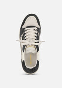 Clay Sneaker Beige/Black axel arigato