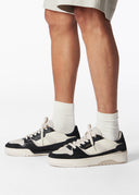 Clay Sneaker Beige/Black axel arigato