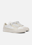 Clay Sneaker Beige/White axel arigato