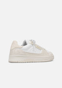 Clay Sneaker Beige/White axel arigato