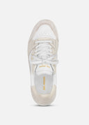 Clay Sneaker Beige/White axel arigato