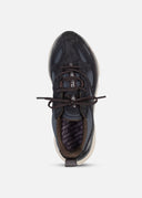 Satellite Runner Black/Grey