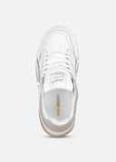 AREA LO SNEAKER White/Beige