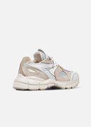 Marathon Runner Beige/White
